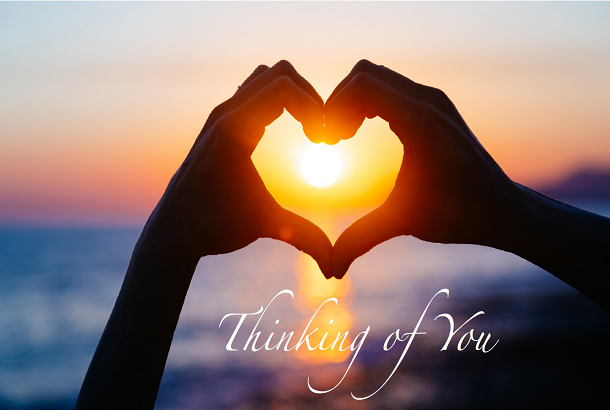 Thinking of You