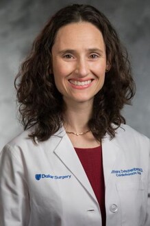 Brittany Anne Zwischenberger, MD