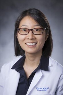 Kai Sun, MD, MS