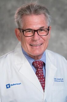 Scott J. Denardo, MD