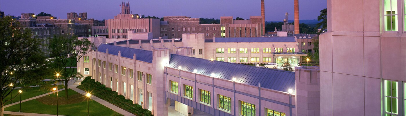 Duke Kidney/Pancreas Transplant Clinic - Clinic 2B/2C