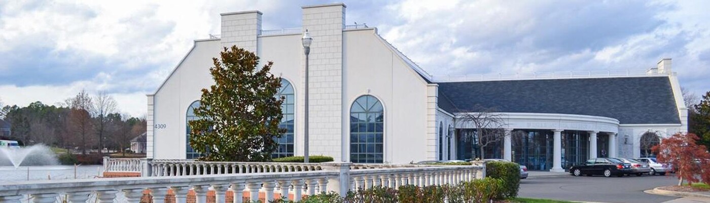 Duke Pain Medicine Clinic