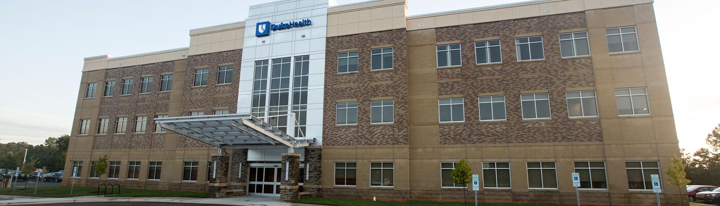 Duke Women's Health Heritage