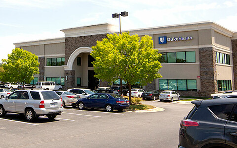 Duke Physical Therapy and Occupational Therapy Brier Creek
