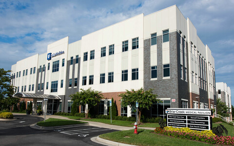 Duke Nephrology Clinic at Brier Creek
