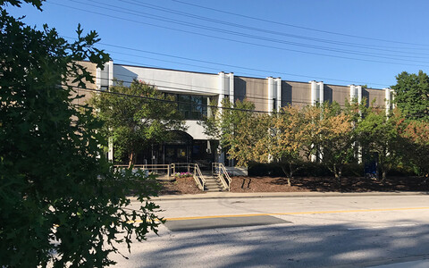 Duke Psychiatry at Civitan Building