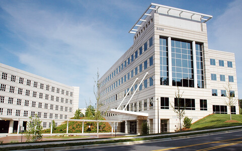 Duke Neurology of Raleigh