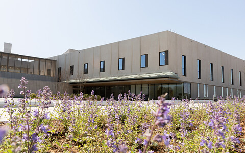 Duke Behavioral Health North Durham
