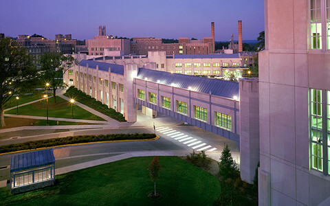 Duke Lung Transplant Clinic - Clinic 2F/2G