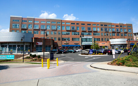 Duke ADHD Clinic