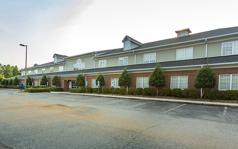 Duke Neurology Morreene Road
